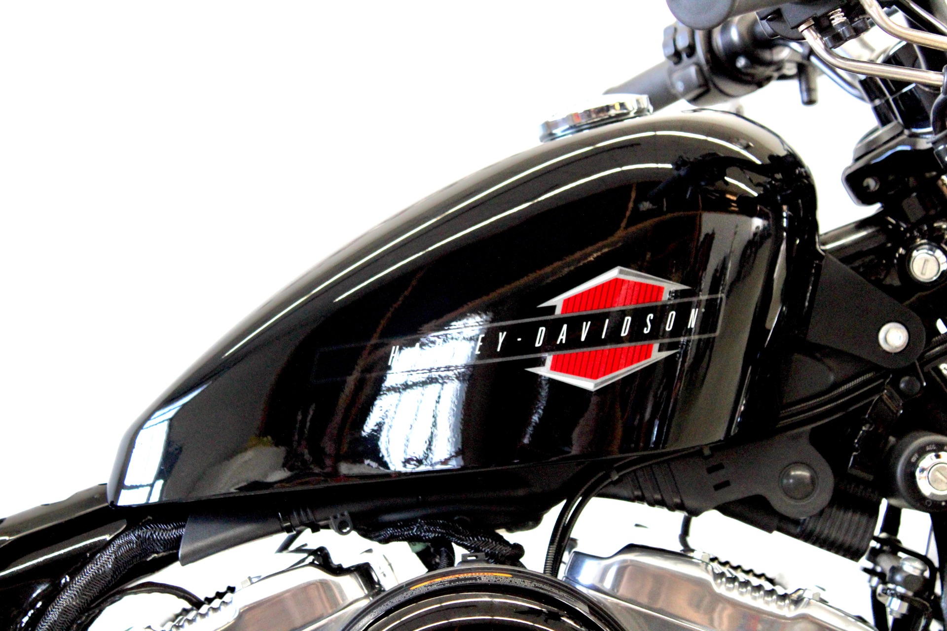 2022 Harley-Davidson Forty-Eight® in Fredericksburg, Virginia - Photo 13