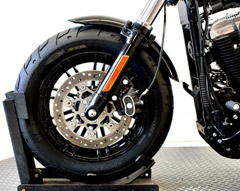 2022 Harley-Davidson Forty-Eight® in Fredericksburg, Virginia - Photo 16