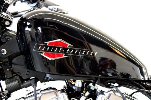 2022 Harley-Davidson Forty-Eight® in Fredericksburg, Virginia - Photo 18