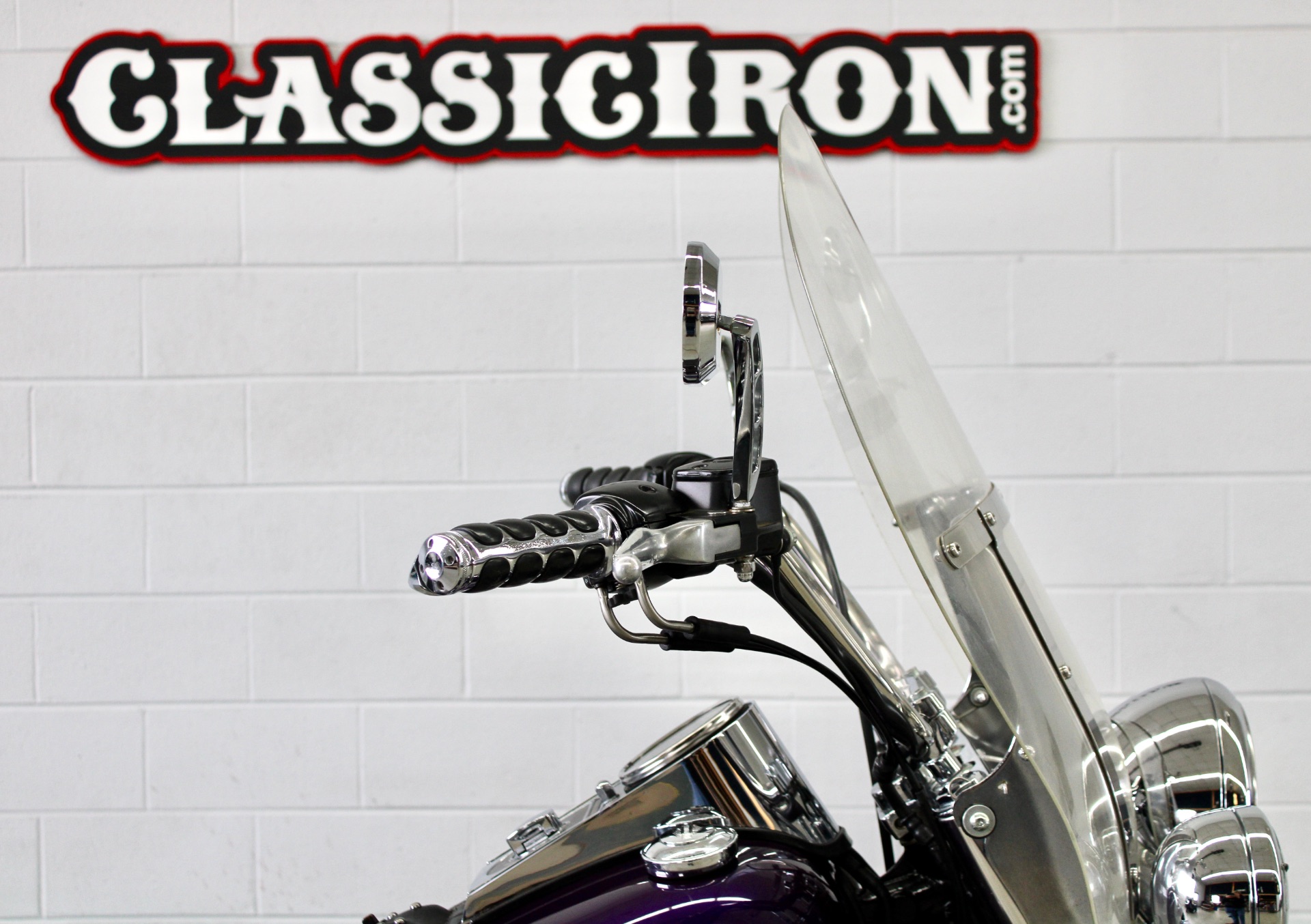 2001 Harley-Davidson FLSTC/FLSTCI Heritage Softail® Classic in Fredericksburg, Virginia - Photo 12