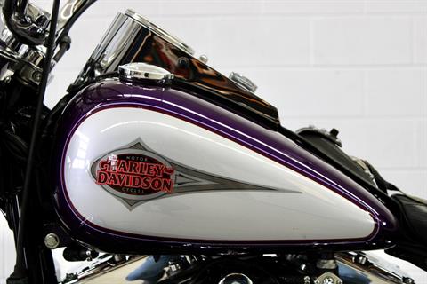 2001 Harley-Davidson FLSTC/FLSTCI Heritage Softail® Classic in Fredericksburg, Virginia - Photo 18