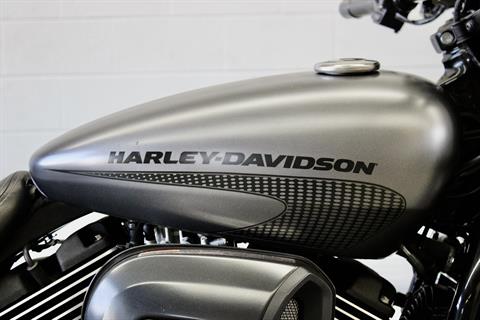 2017 Harley-Davidson Street Rod® in Fredericksburg, Virginia - Photo 13