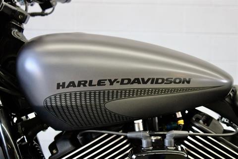 2017 Harley-Davidson Street Rod® in Fredericksburg, Virginia - Photo 18
