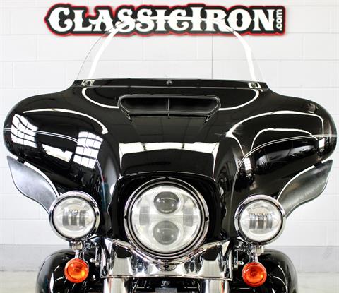 2014 Harley-Davidson Electra Glide® Ultra Classic® in Fredericksburg, Virginia - Photo 8