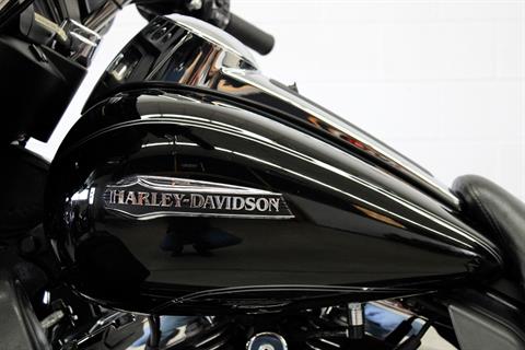 2014 Harley-Davidson Electra Glide® Ultra Classic® in Fredericksburg, Virginia - Photo 18