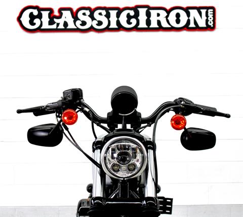 2020 Harley-Davidson Iron 883™ in Fredericksburg, Virginia - Photo 8