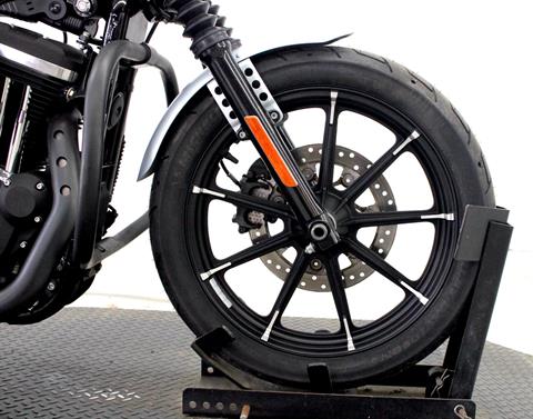 2020 Harley-Davidson Iron 883™ in Fredericksburg, Virginia - Photo 11