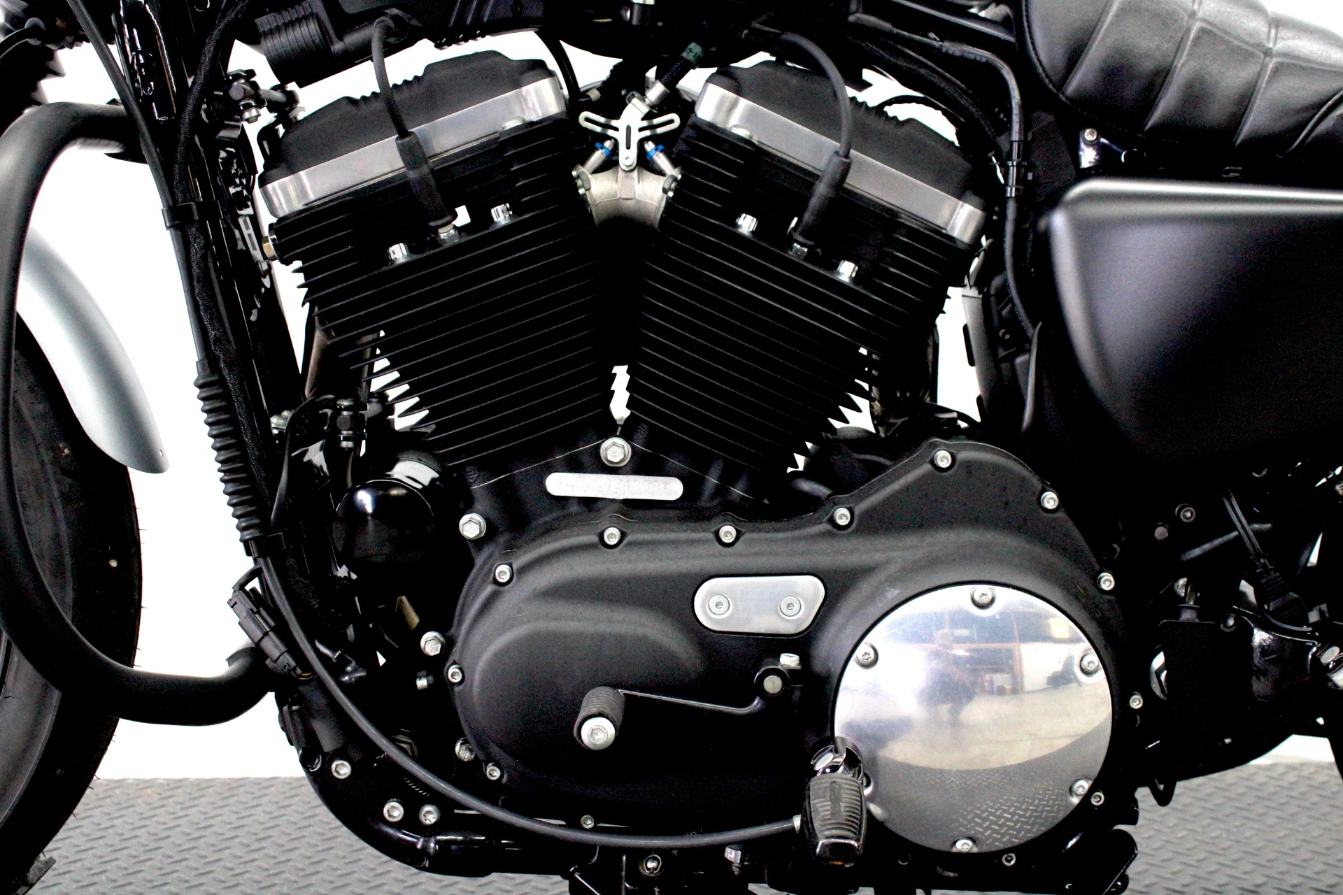 2020 Harley-Davidson Iron 883™ in Fredericksburg, Virginia - Photo 19