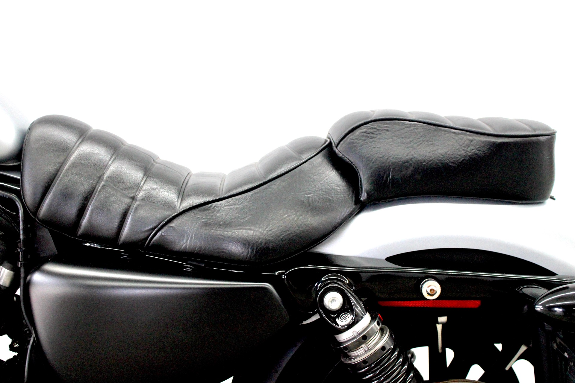 2020 Harley-Davidson Iron 883™ in Fredericksburg, Virginia - Photo 20