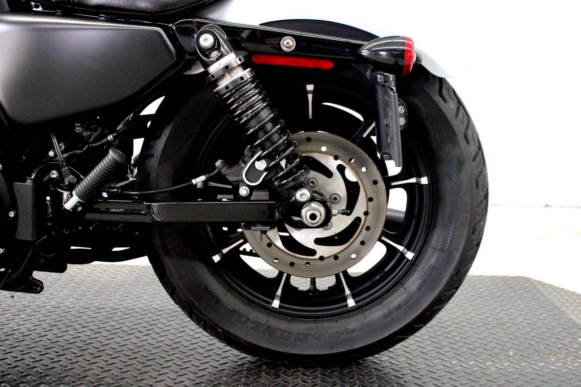 2020 Harley-Davidson Iron 883™ in Fredericksburg, Virginia - Photo 22
