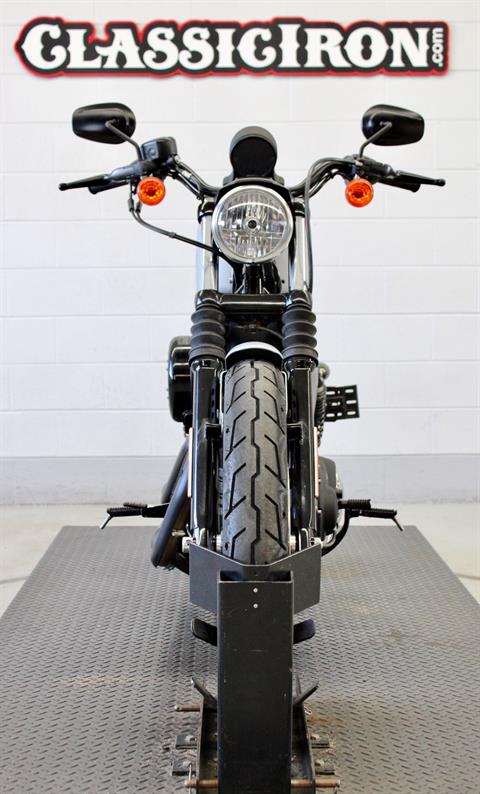 2020 Harley-Davidson Iron 883™ in Fredericksburg, Virginia - Photo 7