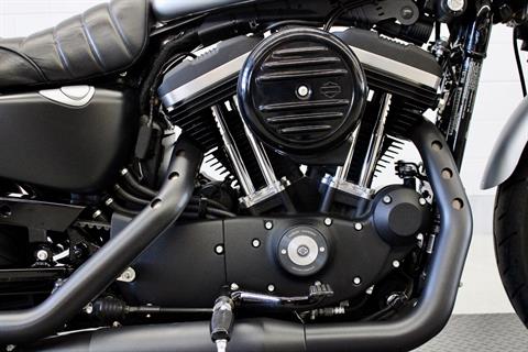 2020 Harley-Davidson Iron 883™ in Fredericksburg, Virginia - Photo 14