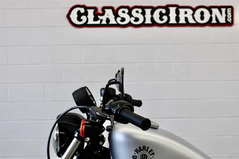 2020 Harley-Davidson Iron 883™ in Fredericksburg, Virginia - Photo 17