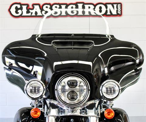 2018 Harley-Davidson Electra Glide® Ultra Classic® in Fredericksburg, Virginia - Photo 8
