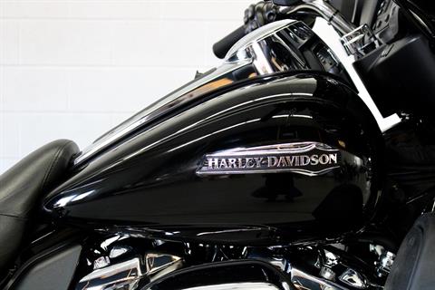 2018 Harley-Davidson Electra Glide® Ultra Classic® in Fredericksburg, Virginia - Photo 13