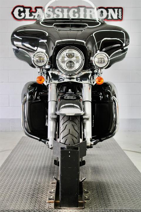 2018 Harley-Davidson Electra Glide® Ultra Classic® in Fredericksburg, Virginia - Photo 7