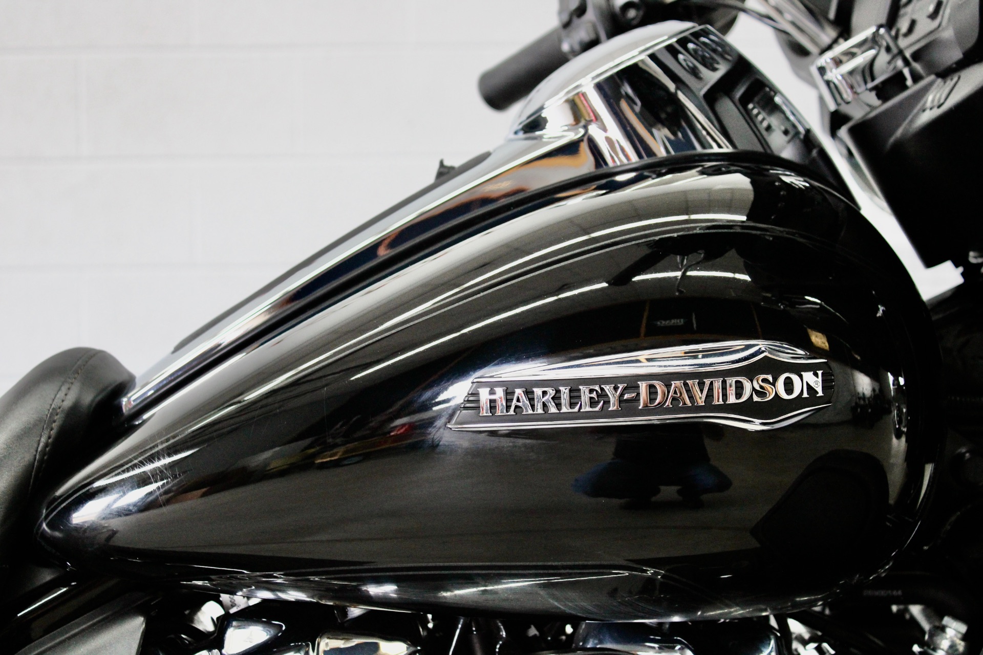 2018 Harley-Davidson Electra Glide® Ultra Classic® in Fredericksburg, Virginia - Photo 13