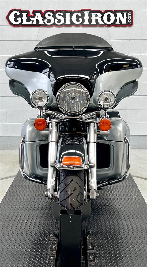 2013 Harley-Davidson Electra Glide® Ultra Limited in Fredericksburg, Virginia - Photo 7