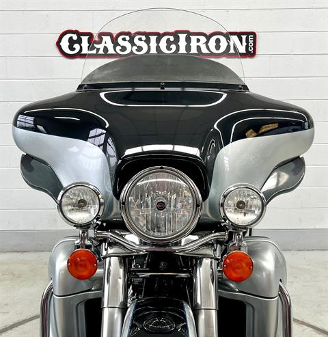 2013 Harley-Davidson Electra Glide® Ultra Limited in Fredericksburg, Virginia - Photo 8
