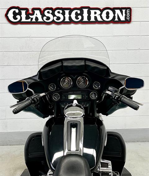 2013 Harley-Davidson Electra Glide® Ultra Limited in Fredericksburg, Virginia - Photo 10