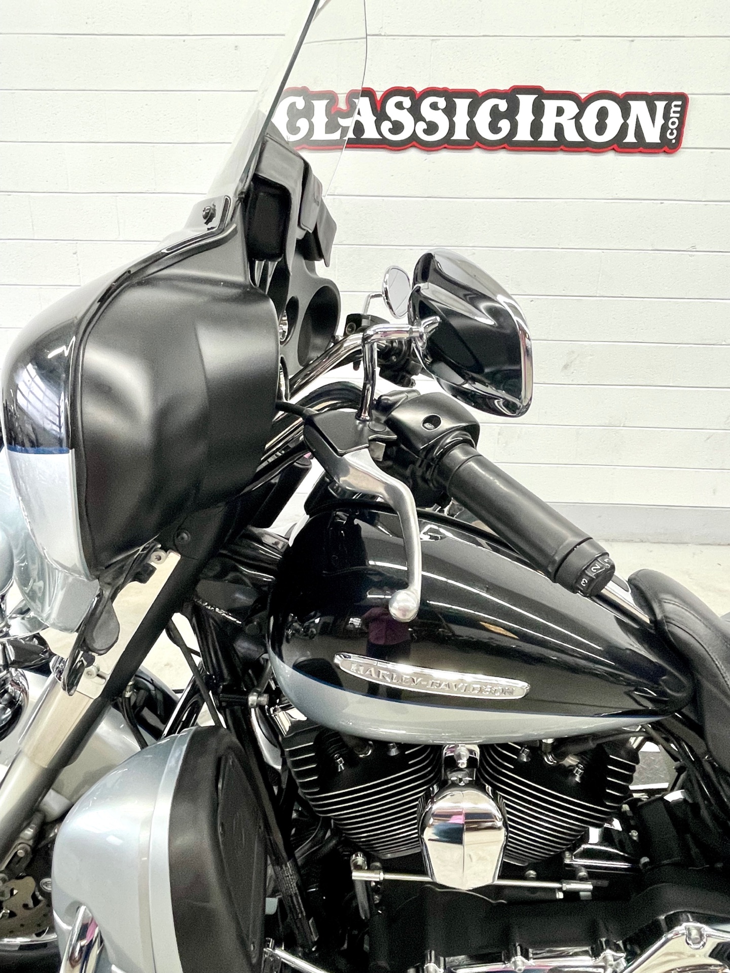 2013 Harley-Davidson Electra Glide® Ultra Limited in Fredericksburg, Virginia - Photo 17