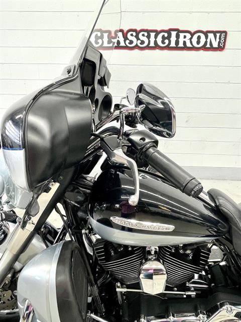 2013 Harley-Davidson Electra Glide® Ultra Limited in Fredericksburg, Virginia - Photo 17