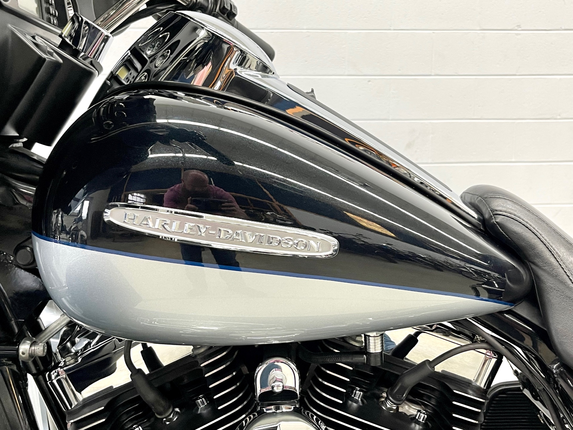 2013 Harley-Davidson Electra Glide® Ultra Limited in Fredericksburg, Virginia - Photo 18