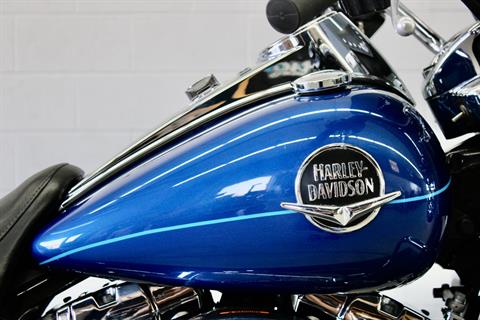 2009 Harley-Davidson Road King® Classic in Fredericksburg, Virginia - Photo 13