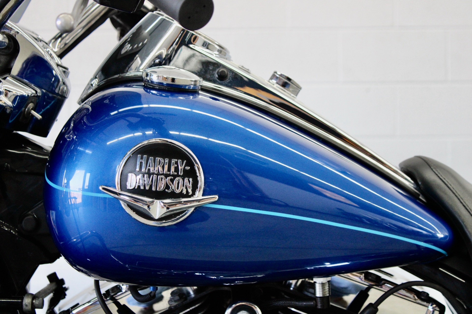 2009 Harley-Davidson Road King® Classic in Fredericksburg, Virginia - Photo 18