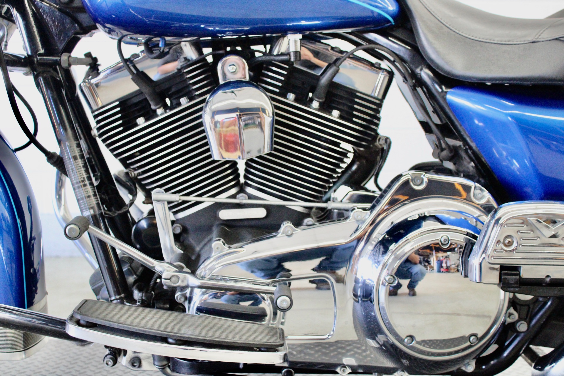 2009 Harley-Davidson Road King® Classic in Fredericksburg, Virginia - Photo 19