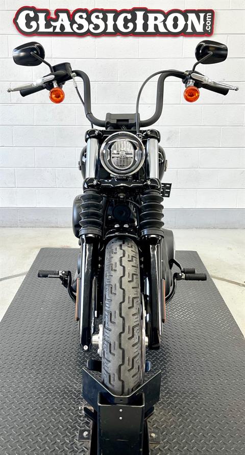 2018 Harley-Davidson Street Bob® 107 in Fredericksburg, Virginia - Photo 7