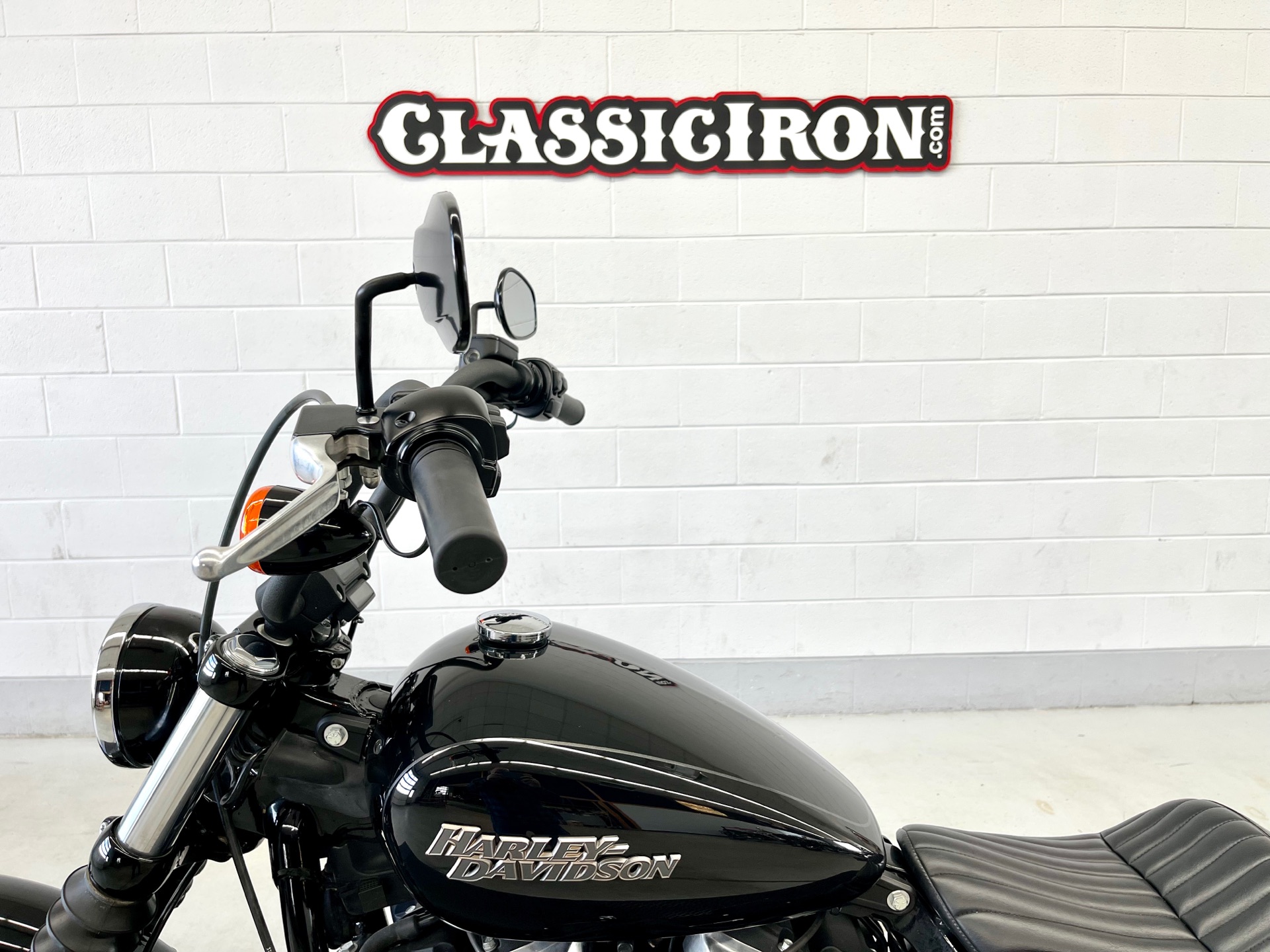 2018 Harley-Davidson Street Bob® 107 in Fredericksburg, Virginia - Photo 17