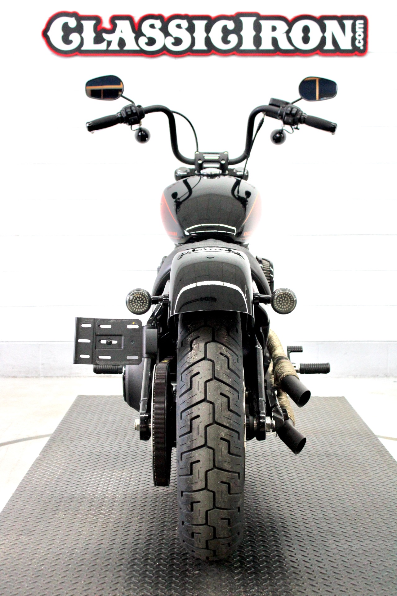 2022 Harley-Davidson Street Bob® 114 in Fredericksburg, Virginia - Photo 9