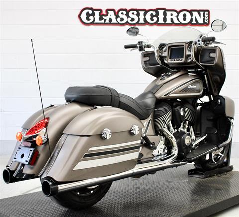 2018 Indian Motorcycle Chieftain® Limited ABS in Fredericksburg, Virginia - Photo 5