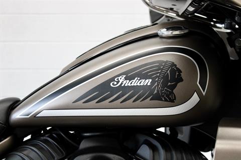 2018 Indian Motorcycle Chieftain® Limited ABS in Fredericksburg, Virginia - Photo 13