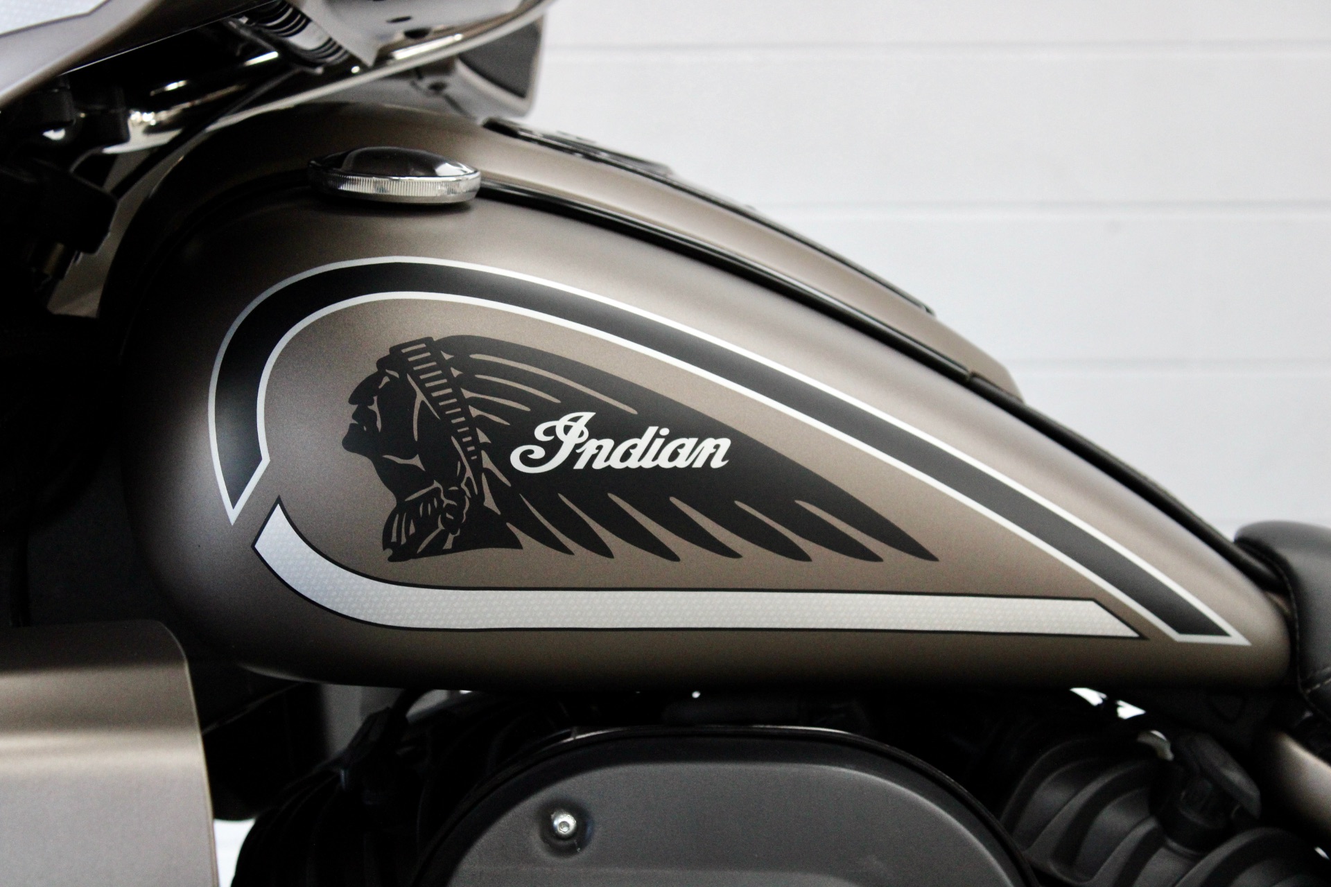 2018 Indian Motorcycle Chieftain® Limited ABS in Fredericksburg, Virginia - Photo 18
