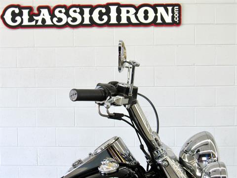 2005 Harley-Davidson FLSTC/FLSTCI Heritage Softail® Classic in Fredericksburg, Virginia - Photo 12