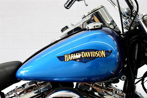 2017 Harley-Davidson Heritage Softail® Classic in Fredericksburg, Virginia - Photo 13
