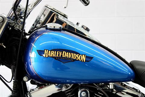 2017 Harley-Davidson Heritage Softail® Classic in Fredericksburg, Virginia - Photo 18