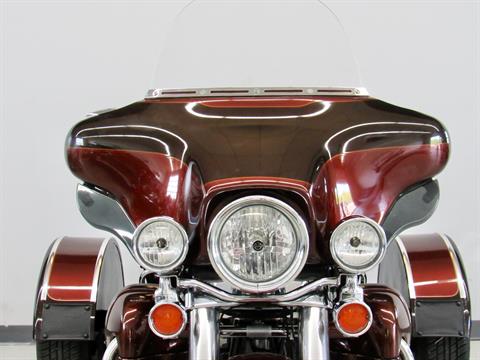 2009 Harley-Davidson Ultra Classic® Electra Glide® in Fredericksburg, Virginia - Photo 8