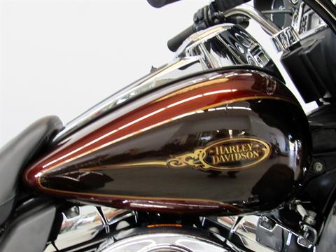 2009 Harley-Davidson Ultra Classic® Electra Glide® in Fredericksburg, Virginia - Photo 13