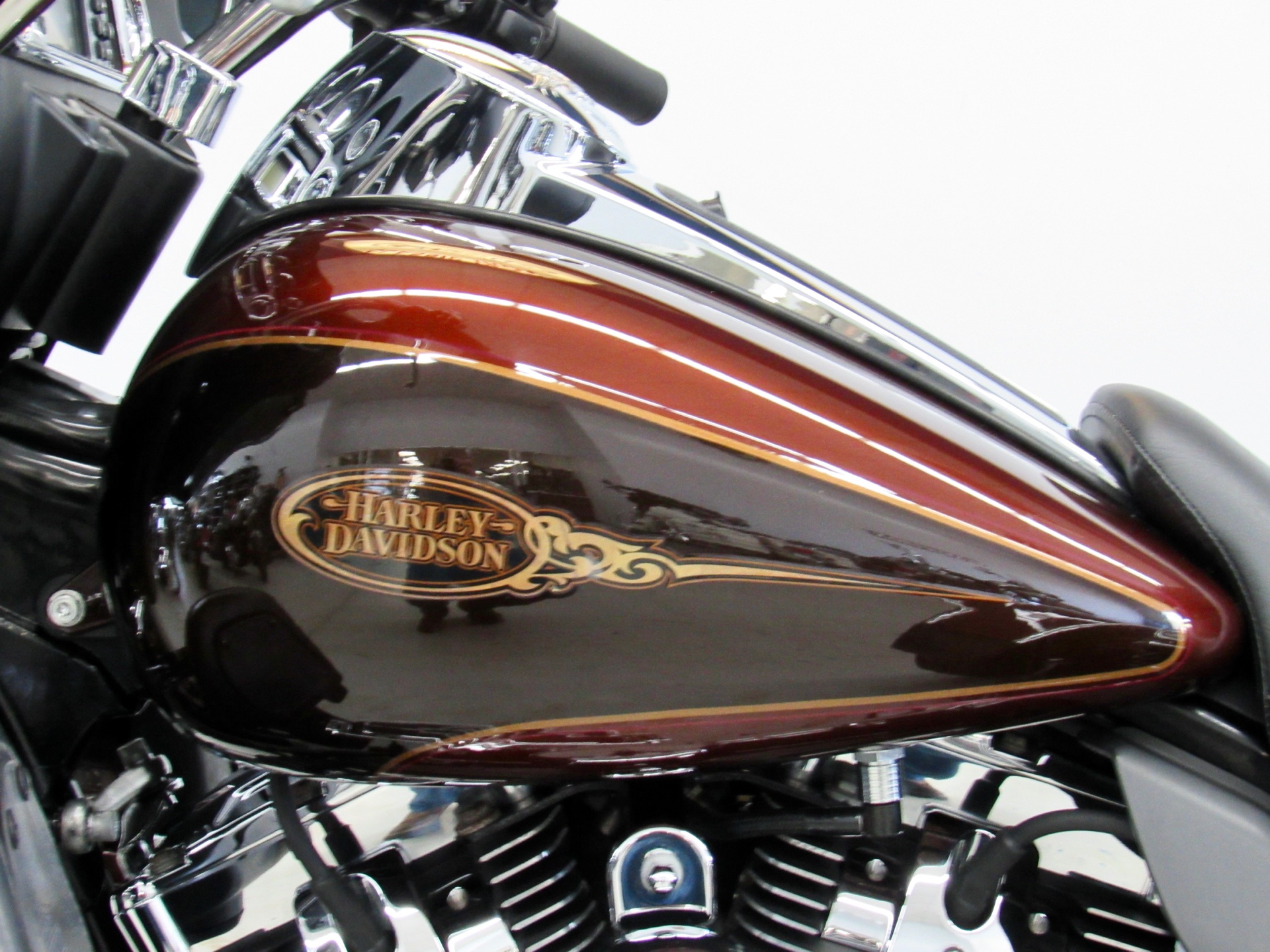 2009 Harley-Davidson Ultra Classic® Electra Glide® in Fredericksburg, Virginia - Photo 18