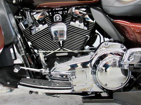 2009 Harley-Davidson Ultra Classic® Electra Glide® in Fredericksburg, Virginia - Photo 19