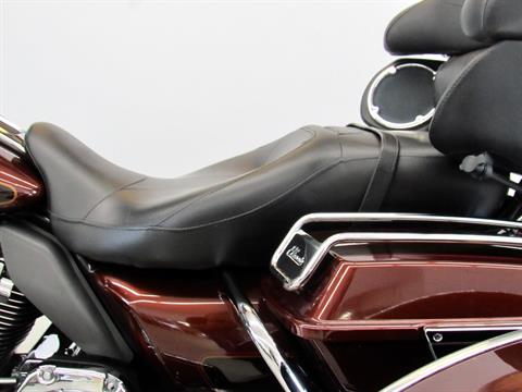 2009 Harley-Davidson Ultra Classic® Electra Glide® in Fredericksburg, Virginia - Photo 20