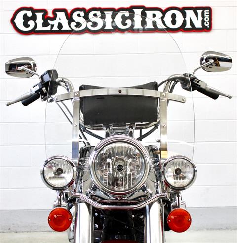 2009 Harley-Davidson Heritage Softail® Classic in Fredericksburg, Virginia - Photo 8