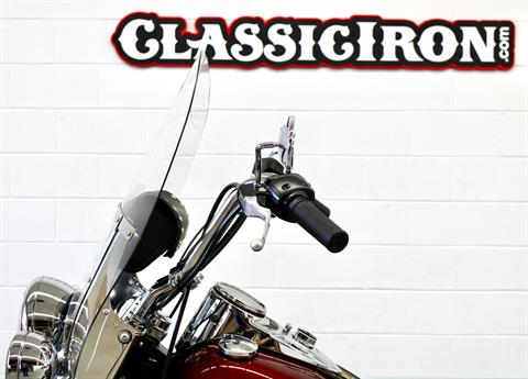 2009 Harley-Davidson Heritage Softail® Classic in Fredericksburg, Virginia - Photo 17