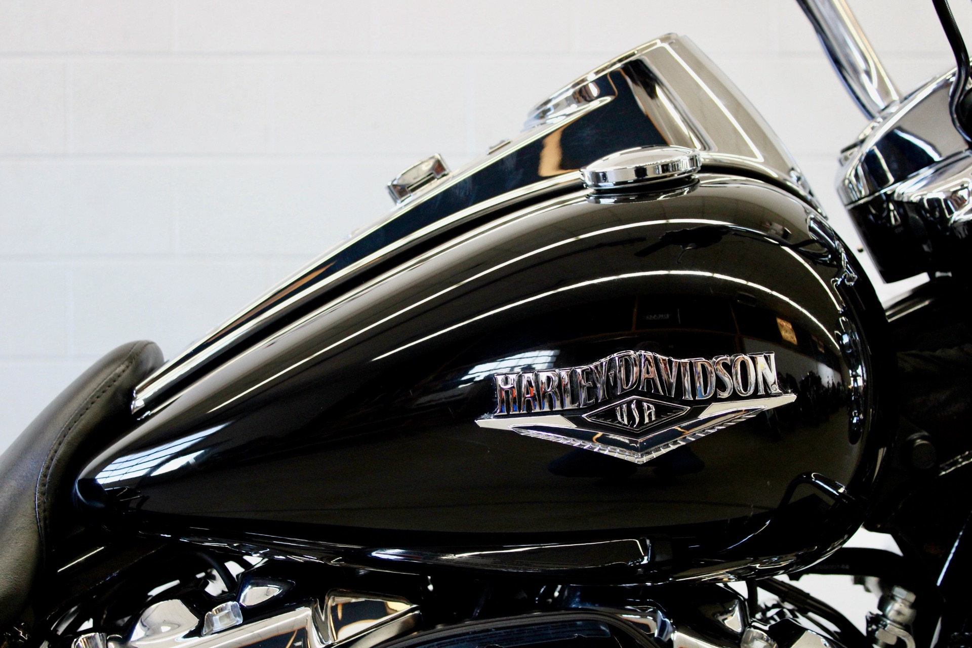 2018 Harley-Davidson Road King® in Fredericksburg, Virginia - Photo 13