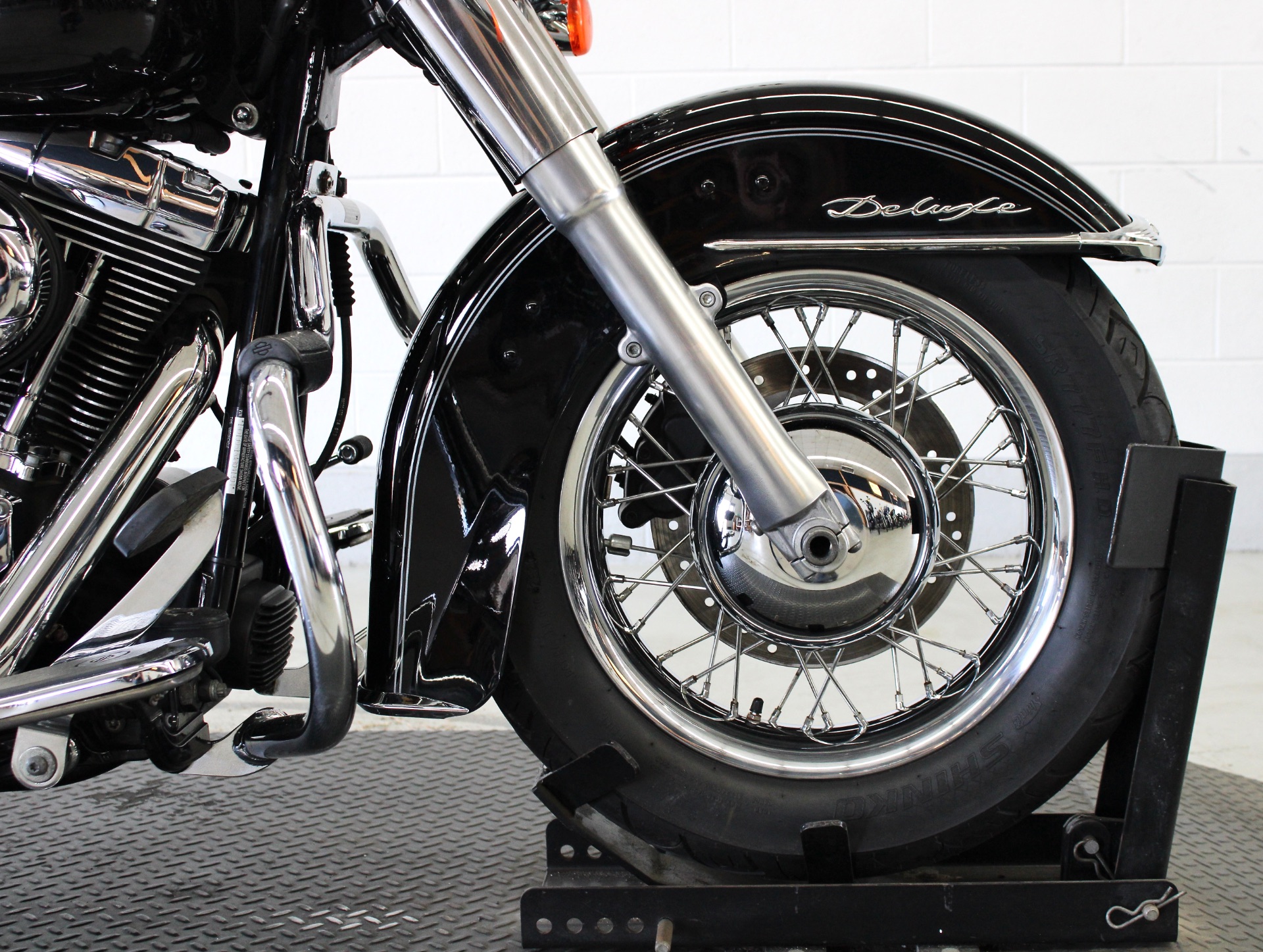 2010 Harley-Davidson Softail® Deluxe in Fredericksburg, Virginia - Photo 11