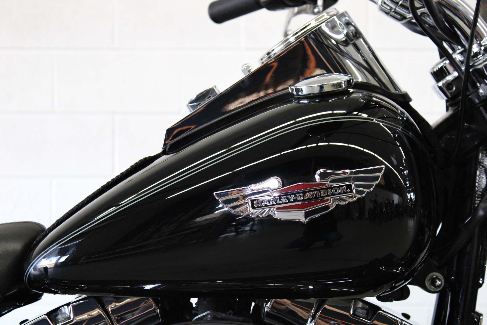 2010 Harley-Davidson Softail® Deluxe in Fredericksburg, Virginia - Photo 13