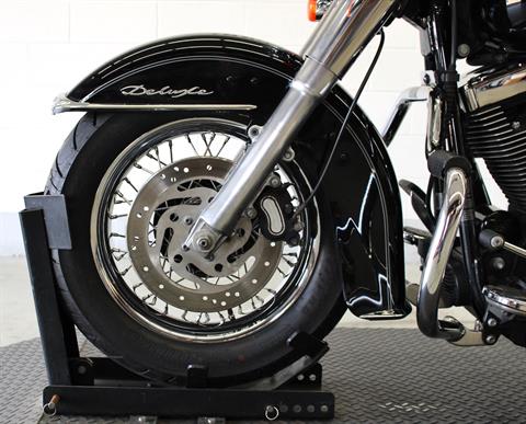 2010 Harley-Davidson Softail® Deluxe in Fredericksburg, Virginia - Photo 16